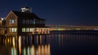 Pier Cafe